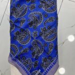 İPEKEVİ TENSOFT ŞAL