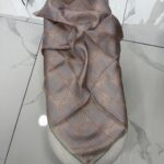 BELLİ YENİ SEZON EŞARP