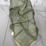 BELLİ YENİ SEZON EŞARP