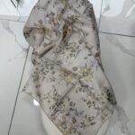 BELLİ YENİ SEZON EŞARP