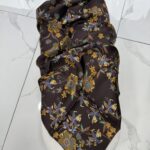 BELLİ YENİ SEZON EŞARP