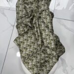 BELLİ YENİ SEZON EŞARP