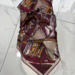 BELLİ YENİ SEZON EŞARP