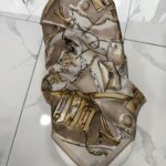 BELLİ YENİ SEZON EŞARP