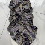 BELLİ YENİ SEZON EŞARP