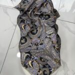 BELLİ YENİ SEZON EŞARP