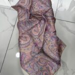 BELLİ YENİ SEZON EŞARP