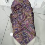 BELLİ YENİ SEZON EŞARP