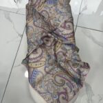 BELLİ YENİ SEZON EŞARP