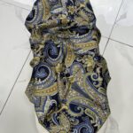 BELLİ YENİ SEZON EŞARP