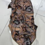 BELLİ YENİ SEZON EŞARP