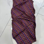 BELLİ YENİ SEZON EŞARP