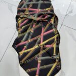 BELLİ YENİ SEZON EŞARP