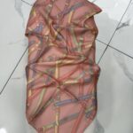 BELLİ YENİ SEZON EŞARP