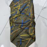 BELLİ YENİ SEZON EŞARP