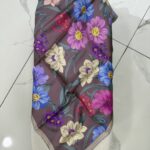 BELLİ YENİ SEZON EŞARP