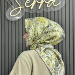 SİLK HOME TİVİL İPEK