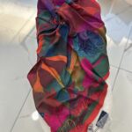 ED SCARF EŞARP