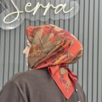 ED SCARF EŞARP