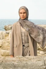 ED SCARF ŞAL - Görsel 2