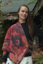 ED SCARF EŞARP - Görsel 2