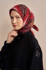 ED SCARF EŞARP - Görsel 2