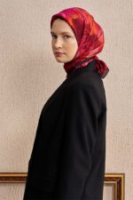 ED SCARF EŞARP - Görsel 2