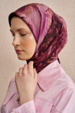 ED SCARF EŞARP - Görsel 2