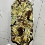 PURE VİSCOSE DESENLİ EŞARP