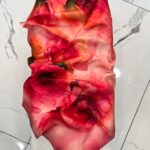 %100 TİVİL İPEKTİR TOK DURUR KOLAY ŞEKİL ALIR