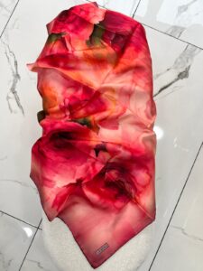 %100 TİVİL İPEKTİR TOK DURUR KOLAY ŞEKİL ALIR