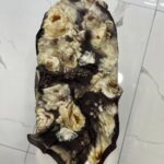 PURE VİSCOSE DESENLİ EŞARP