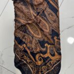 CARELL DESENLİ ŞAL