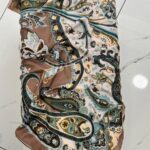 CARELL DESENLİ ŞAL