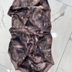 %100 TİVİL İPEKTİR TOK DURUR KOLAY ŞEKİL ALIR