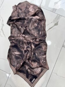 %100 TİVİL İPEKTİR TOK DURUR KOLAY ŞEKİL ALIR