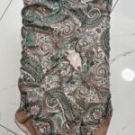 CARELL DESENLİ ŞAL