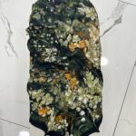 PURE VİSCOSE DESENLİ EŞARP