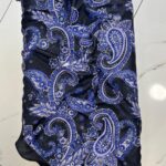 CARELL DESENLİ ŞAL