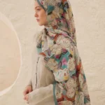 FRESH SCARF DSENLİ RAMİ ŞAL