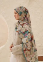 FRESH SCARF DSENLİ RAMİ ŞAL