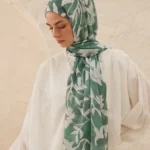 FRESH SCARF DESENLİ ŞAL