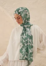 FRESH SCARF DESENLİ ŞAL