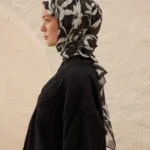 FRESH DESENLİ RAMİ ŞAL