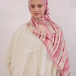 FRESH SCARF DESENLİ ŞAL
