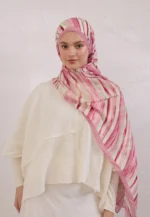 FRESH SCARF DESENLİ ŞAL