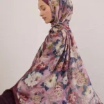 FRESH SCARF DESENLİ RAMİ ŞAL