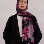 FRESH SACRF DESENLİ RAMİ ŞAL