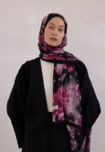 FRESH SACRF DESENLİ RAMİ ŞAL