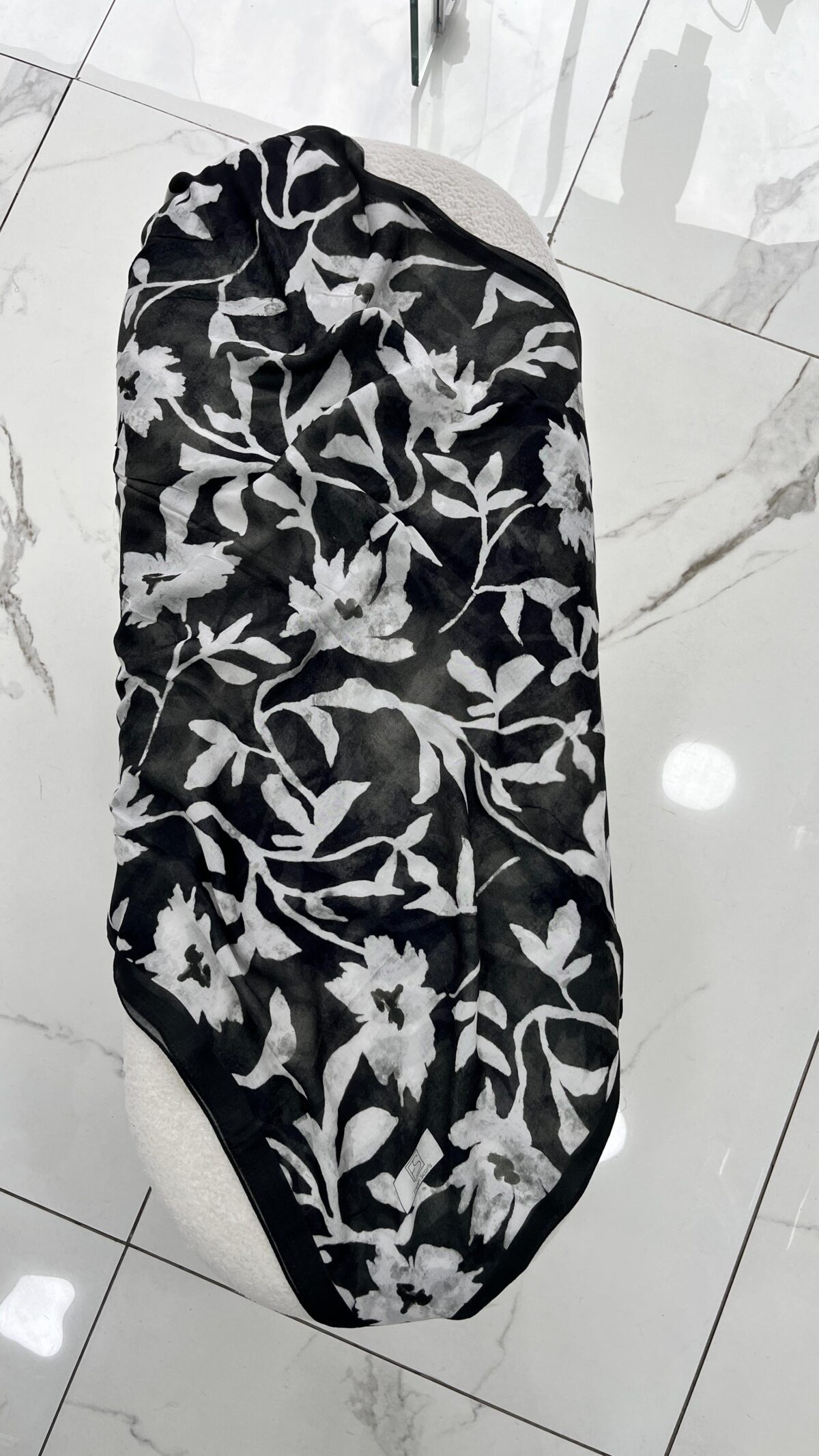 FRESH DESENLİ RAMİ ŞAL - Görsel 2